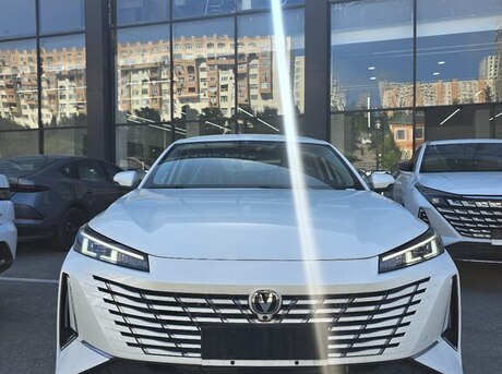 Changan Eado