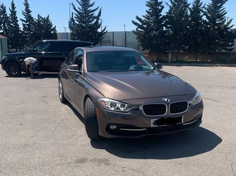 BMW 328