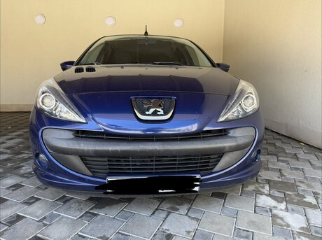 Peugeot 207i