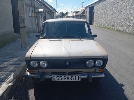 LADA (VAZ) 2106