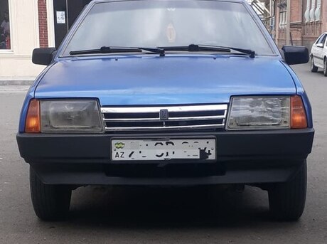 LADA (VAZ) 21099