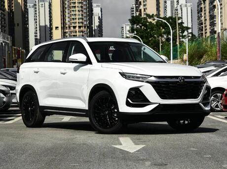 Changan CS 75