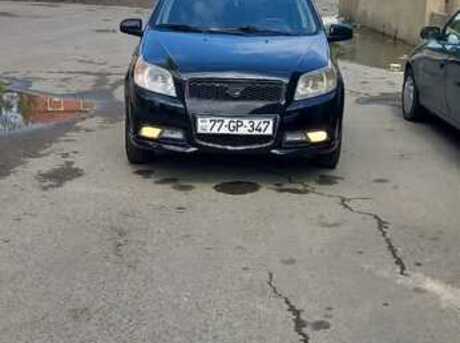 Ravon Nexia R3