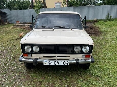 LADA (VAZ) 2106