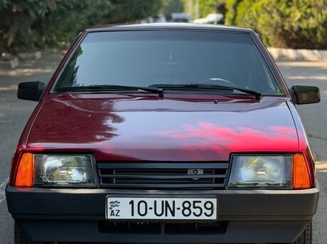 LADA (VAZ) 2108