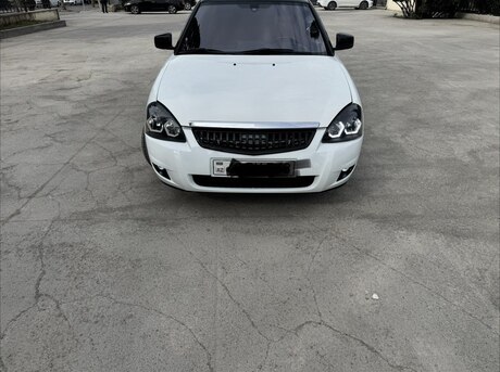 LADA (VAZ) Priora