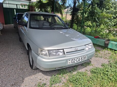 LADA (VAZ) 2110