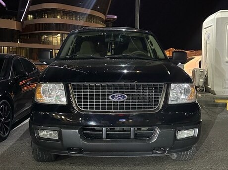 Ford Expedition