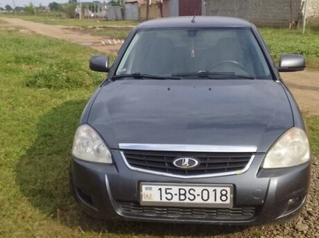 LADA (VAZ) Priora