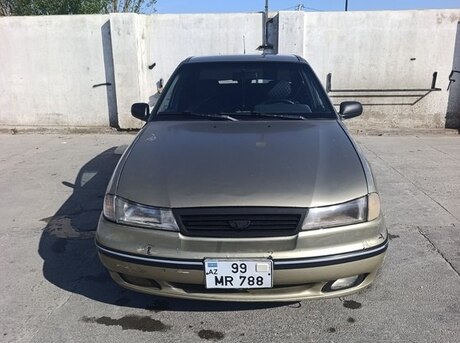 Daewoo Nexia