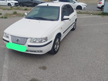 Khazar LX