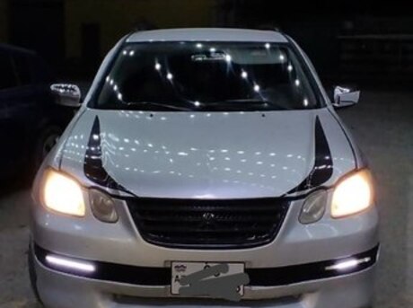 Mitsubishi Airtrek
