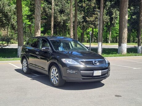 Mazda CX-9