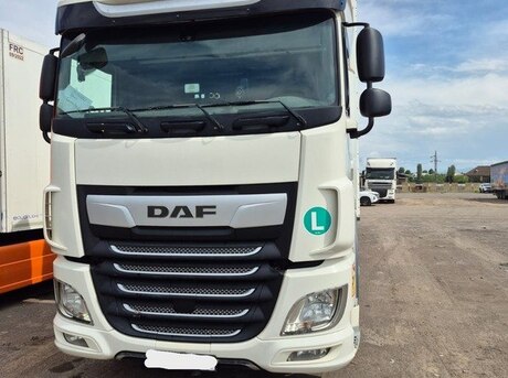 DAF XF 480