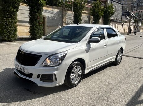 Chevrolet Cobalt