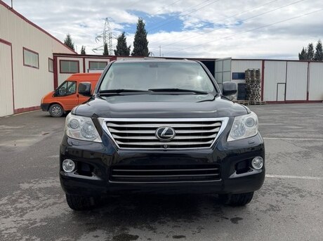 Lexus LX 570