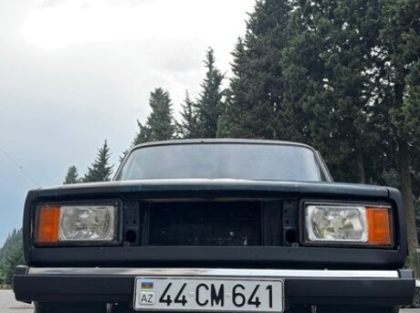 LADA (VAZ) 2105