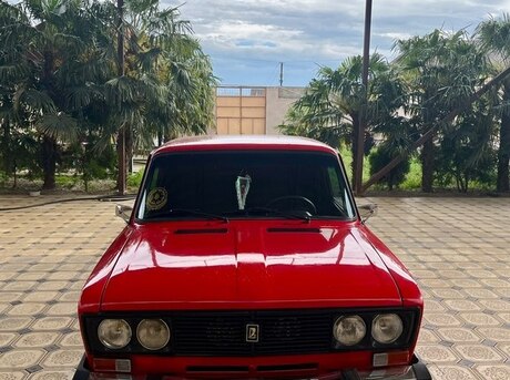 LADA (VAZ) 2106
