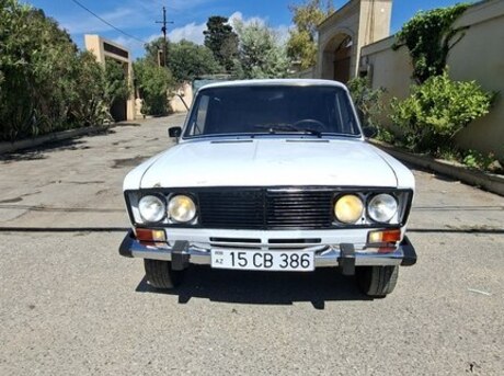 LADA (VAZ) 2106
