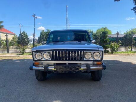 LADA (VAZ) 2106