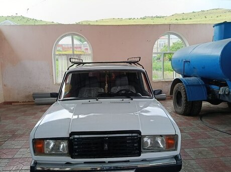 LADA (VAZ) 2104