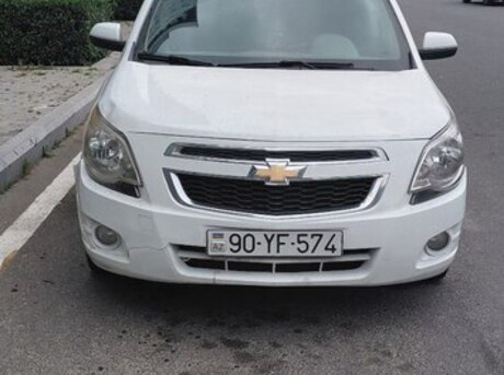 Chevrolet Cobalt