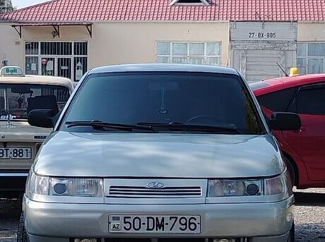 LADA (VAZ) 2110
