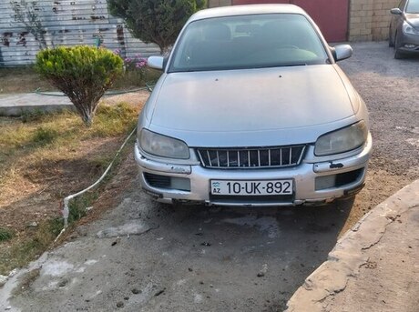 Opel Omega