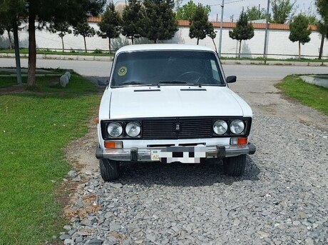 LADA (VAZ) 2106