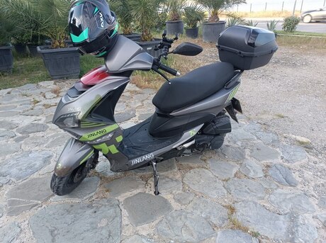Jinlang Fs125