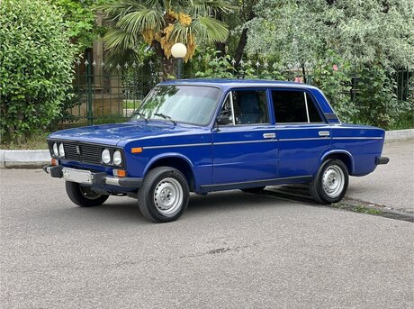 LADA (VAZ) 2106