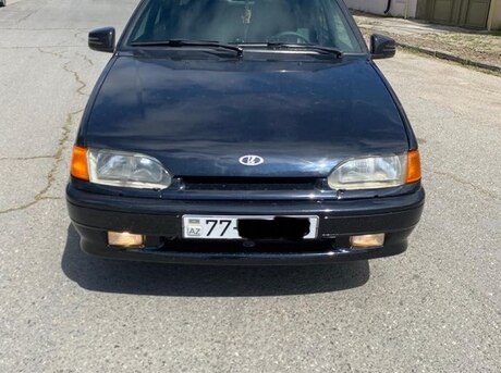 LADA (VAZ) 2115