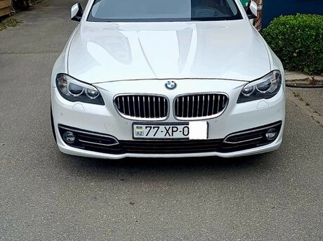 BMW 528