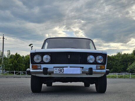 LADA (VAZ) 2106