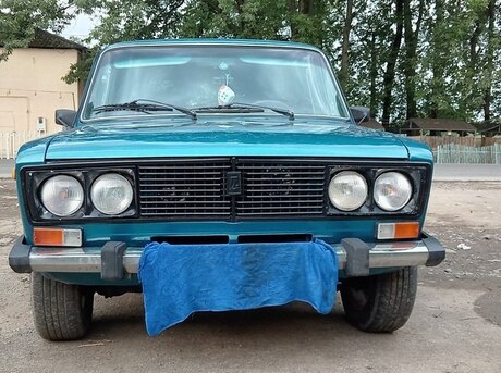 LADA (VAZ) 2106