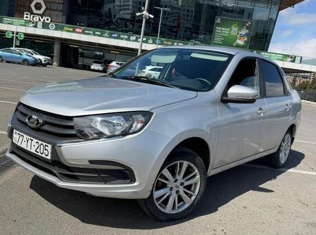 LADA (VAZ) Granta
