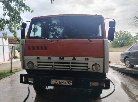 KamAz 5511