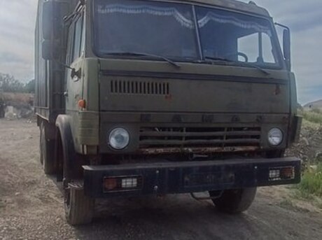 KamAz 53212