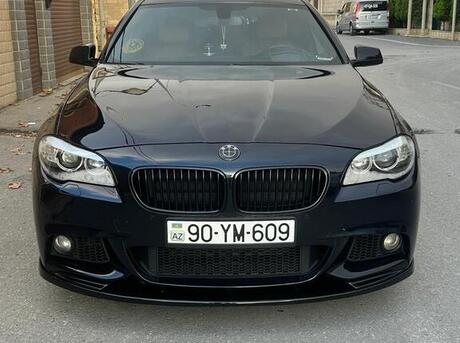 BMW 525