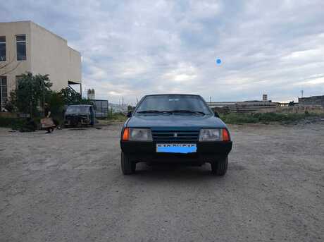 LADA (VAZ) 2109