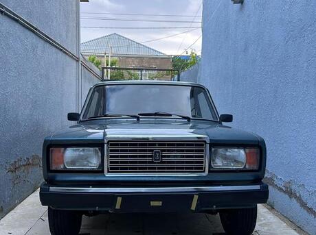 LADA (VAZ) 2107