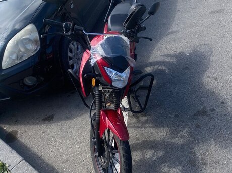 Tufan M50
