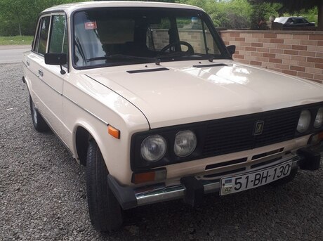 LADA (VAZ) 2106