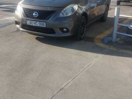 Nissan Sunny