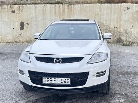 Mazda CX-9