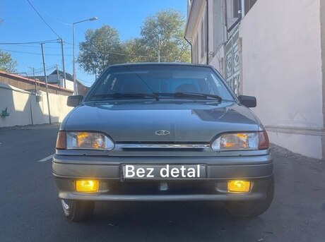 LADA (VAZ) 2115