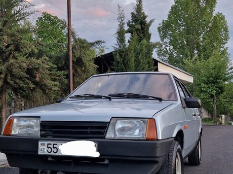 LADA (VAZ) 21099
