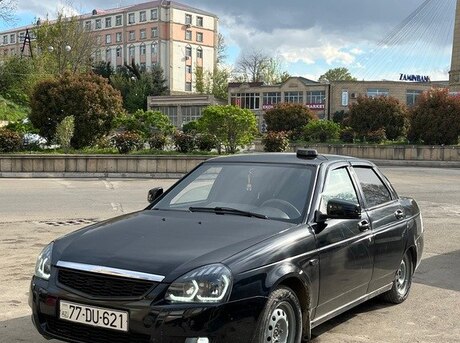 LADA (VAZ) Priora