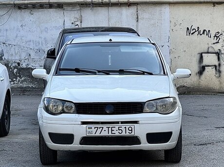 Fiat Albea