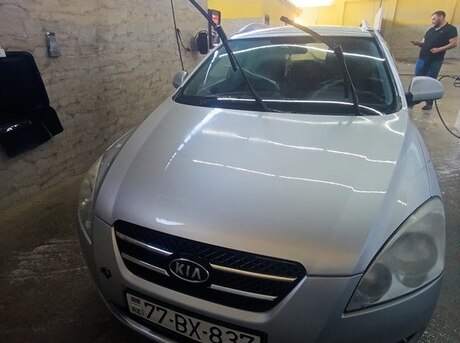 Kia Ceed SW